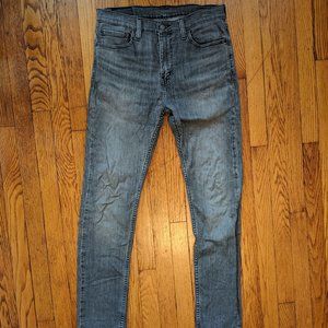 510 Skinny Fit Levi's Flex Jeans 32x34